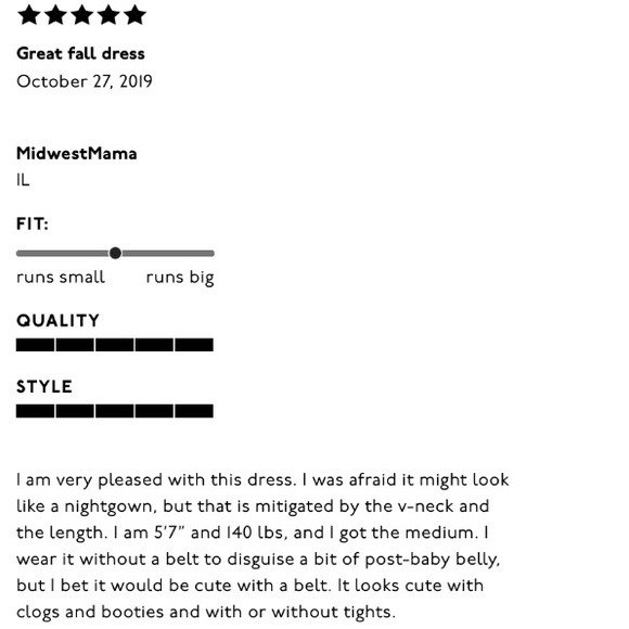 Madewell Plaid Ruffled Sleeve V-Neck Button Down Shirt Dress - Picture 12 of 14